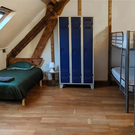 Les Abeilles Hotel Saint-Nazaire  Ngoại thất bức ảnh