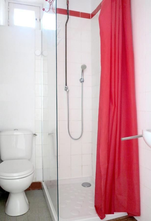 Les Abeilles Hotel Saint-Nazaire  Ngoại thất bức ảnh