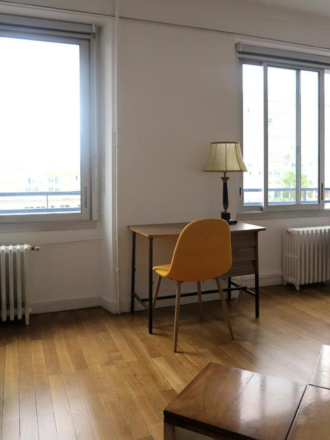 Les Abeilles Hotel Saint-Nazaire  Ngoại thất bức ảnh