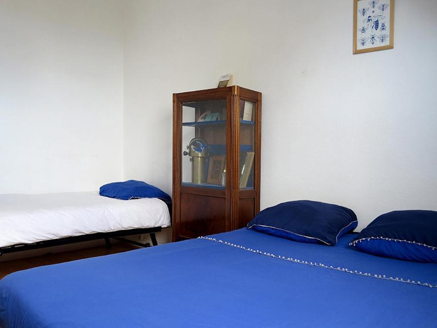 Les Abeilles Hotel Saint-Nazaire  Ngoại thất bức ảnh