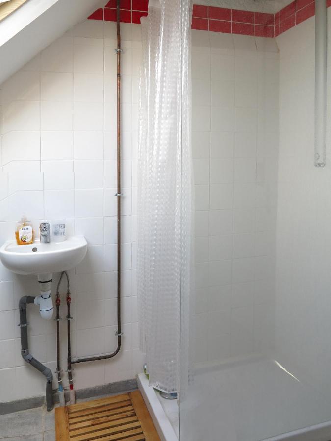 Les Abeilles Hotel Saint-Nazaire  Ngoại thất bức ảnh